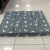 Cuccia per cani o gatti 80x60