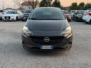 Opel Corsa 1.4 90CV GPL Tech Coupé n-Joy
