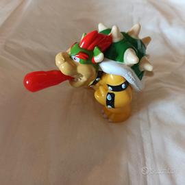 Super Mario BOWSER Nintendo Mc Donald's