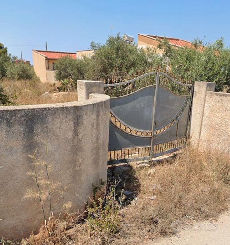 Terreno in Via Venezuela Mazara del vallo - Vista 4