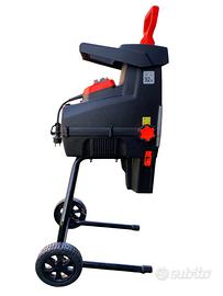 Trituratore elettrico Deltafox