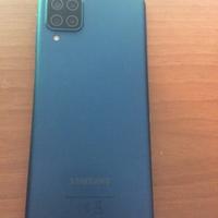 Samsung Galaxy a12