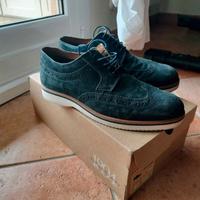 Scarpe uomo Bata modello Duilio