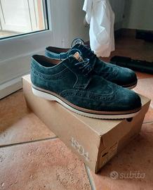 Scarpe uomo Bata modello Duilio