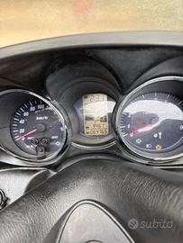 Yamaha Majesty 400 - 2004