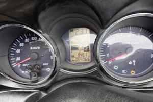 Yamaha Majesty 400 - 2004