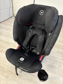 Seggiolino auto bebe’ confort