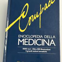 Enciclopedia della Medicina De Agostini