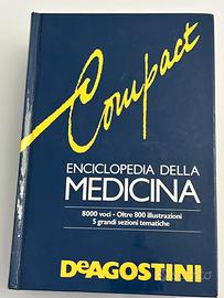 Enciclopedia della Medicina De Agostini