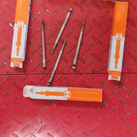 candelette accensione ford