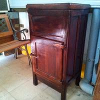 Ghiacciaia fine anni 40