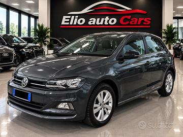 Volkswagen Polo 1.6 TDI 95 CV 5p. Sport BlueMotion