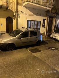 Punto 1,3 multijet 2004