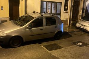 Punto 1,3 multijet 2004