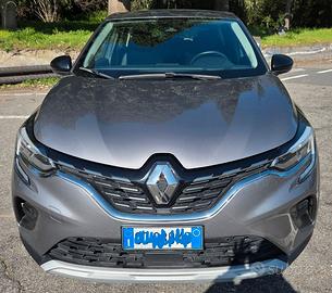 Renault Captur II serie, Km TOTALI 56.870
