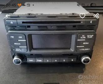 radio 