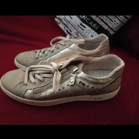 Scarpe donna sportive 