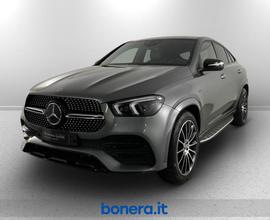 Mercedes GLE 350 de eq-power Premium 4matic auto