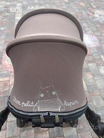 Passeggino jane rider
