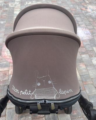 Passeggino jane rider
