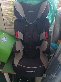Seggiolino auto 9/18kg