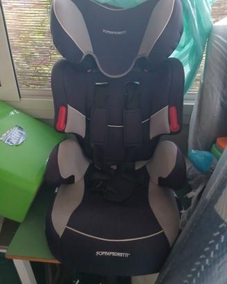 Seggiolino auto 9/18kg