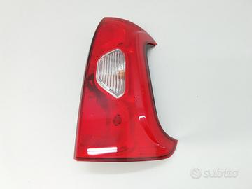 STOP FANALE POSTERIORE DESTRO FIAT Panda 3Â° Serie