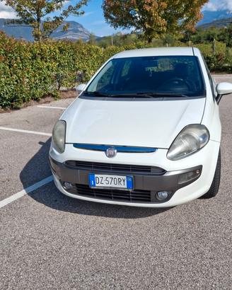 Fiat Punto Evo 1.3 Mjt 95 CV per neopatentati