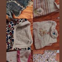 vestiti bambina neonata di marca 