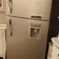 Frigo LG 2 motori 