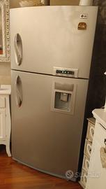 Frigo LG 2 motori 