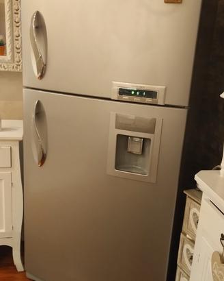 Frigo LG 2 motori 
