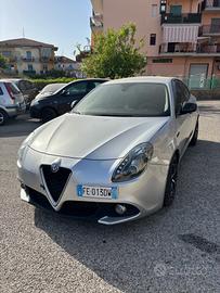 Alfa Romeo Giulietta 1.6 JTDm-2 120 CV Progression