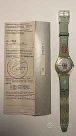 Orologio  Swatch