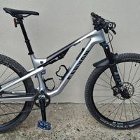 MTB Canyon