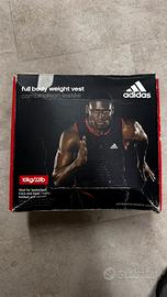 Gilet Adidas