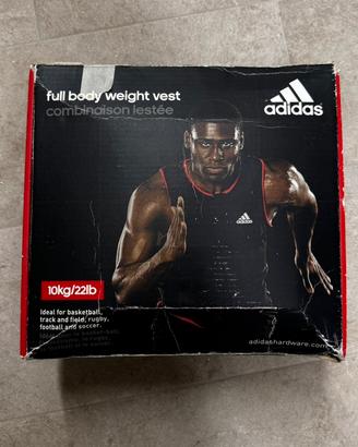 Gilet Adidas