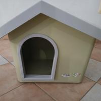 Cuccia per gatti e cani di piccola taglia