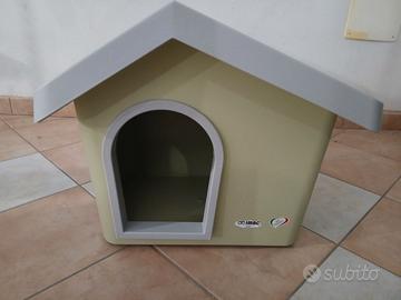 Cuccia per gatti e cani di piccola taglia