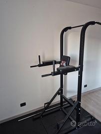 Jk fitness