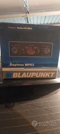 autoradio daytona