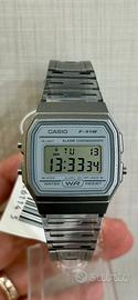 Orologio casio