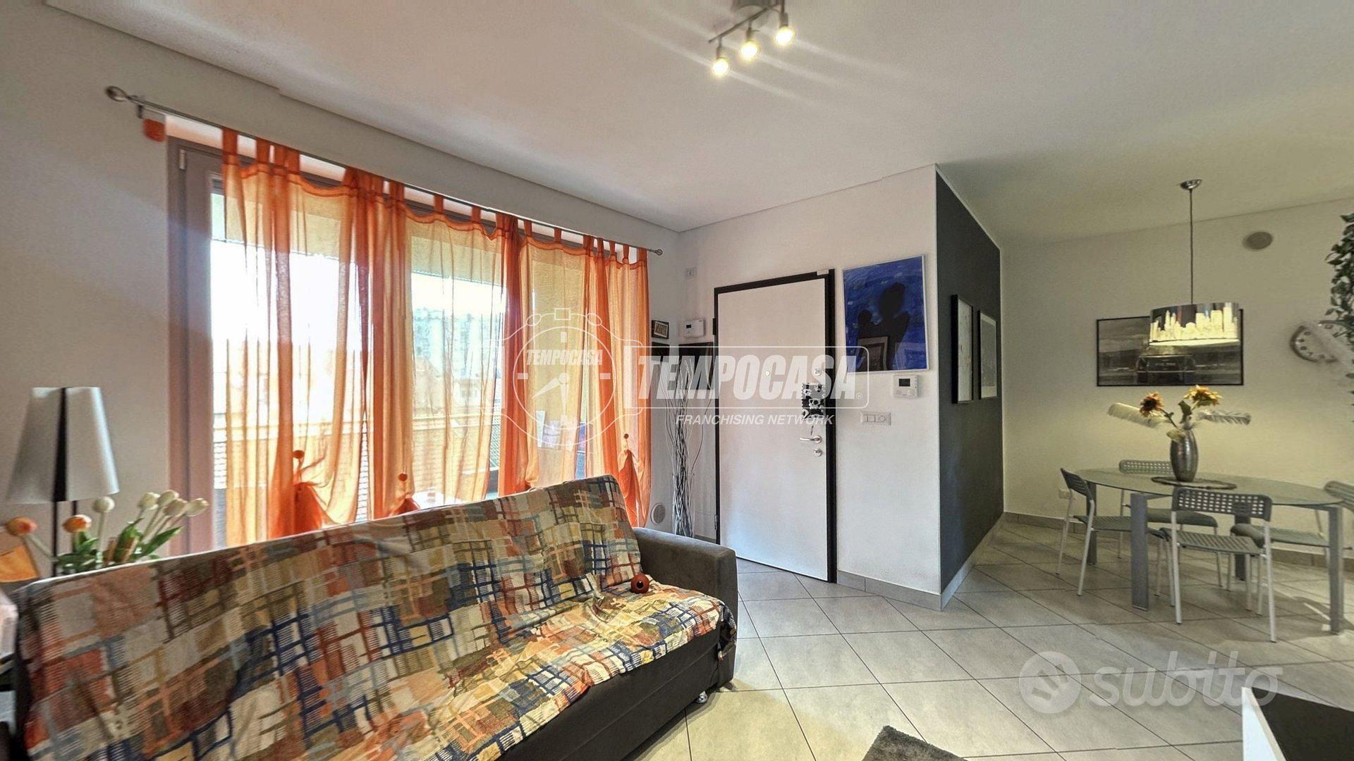 Apartment in Torino, Madonna di Campagna, Circoscrizione 5 - Vista 5