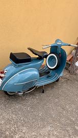 Vespa d’epoca 150