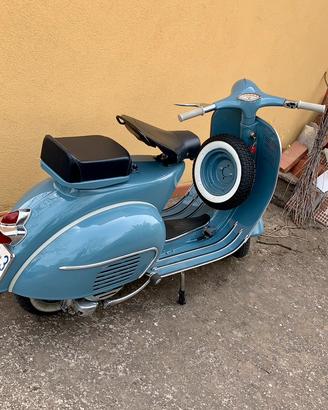 Vespa d’epoca 150