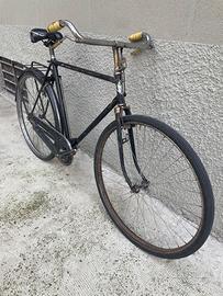 Bicicletta uomo 28 pollici