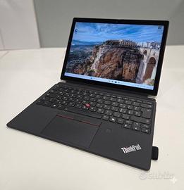 Lenovo ThinkPad X12 Detachable - i5 