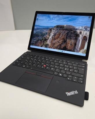 Lenovo ThinkPad X12 Detachable - i5 