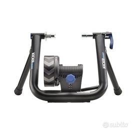 Set allenamento ciclismo indoor completo Wahoo