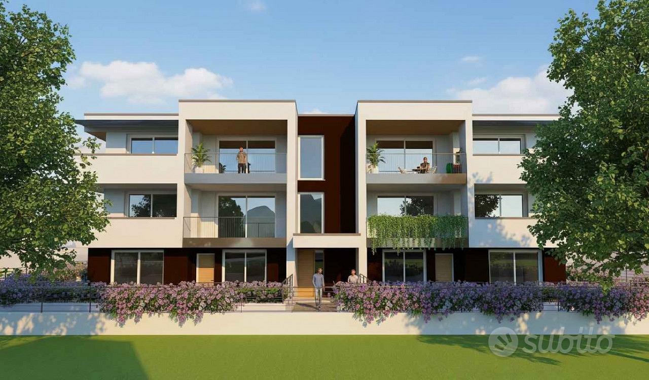 Appartamento – Istrana - Vista 2